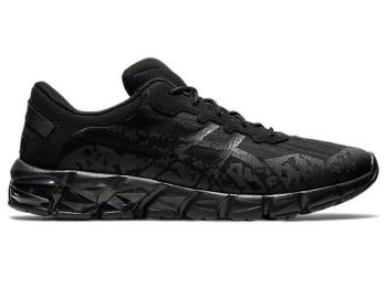 Asics Herr Träningsskor GEL-QUANTUM 90 2 TRAIL Svarta